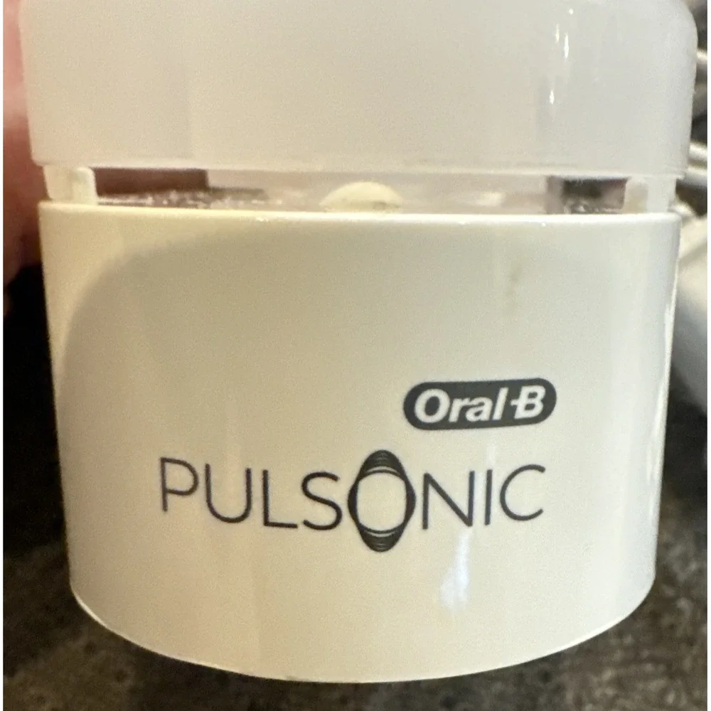 Oral-B braun oral